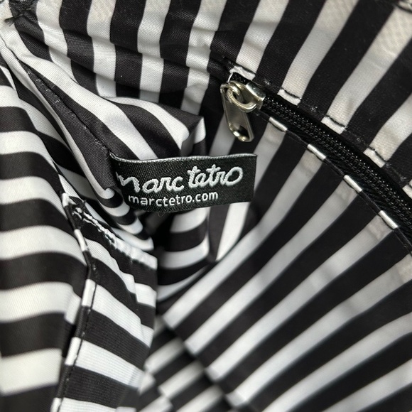 Marc Tetro French Bulldog‎ Crossbody Bag NWOT - Picture 7 of 11